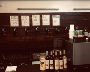 Продажа мини-паба